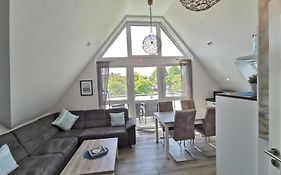 Ferienwohnung Langeneß